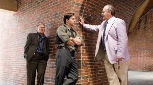 The Jack Nicholson Monologue From a 2006 Mafia Classic That Perfectly Captured Corruption