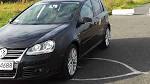 Volkswagen Golf V pdia