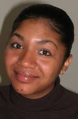 We welcome Maya Boyd as a temporary staff person in the USITT Office in ... - Maya