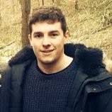 PlayStation Employee Ben Thorpe's profile photo