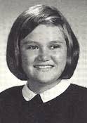 Betty Gilliland (Meggs) - Betty-Gilliland-Meggs-1968-Tuscaloosa-High-School-Tuscaloosa-AL