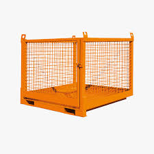 Goods Carrying Cage - Alliance Tool Hire