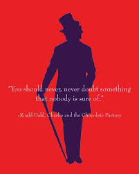 Quotes From Willy Wonka. QuotesGram via Relatably.com