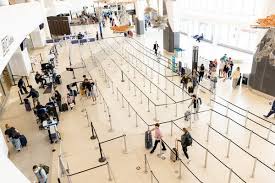 tsa%20wait%20times%20airports