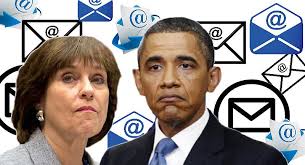 Image result for New Docs Reveal DOJ, IRS, and FBI Colluding to Prosecute Obama Opponents