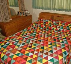 Image result for tessellation quilt