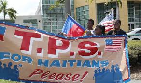 Court order pushes back Haiti TPS expiration to Monday; Rep. Gimenez says he supports extension - NBC 6 South Florida