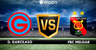 🔴#ENVIVO Mira las alineaciones para el partido entre Garcilaso y Melgar