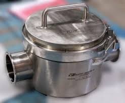 Getting Metal Out of Petfood - Bunting Magnetics Co.
