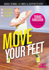 Bildresultat för move your feet