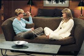 Laura Dern Reflects on Ellen DeGeneres' Historic Coming-Out Episode