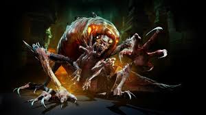 Image result for devil may cry 2 bosses