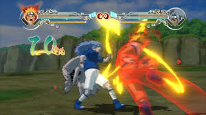 Resultado de imagen para naruto shippuden ultimate ninja storm 3