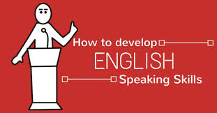 Image result for English speaking