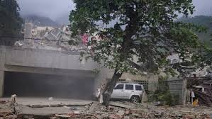 Gempa Dashyat di Venezuela: Kondisi WNI dan Dampak Global