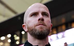 Michael Bradley reacts to Javier Mascherano leaving Inter Miami after NY Red Bulls game