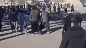 تجمع و درگیری در ایلام؛ ۳ نفر در ملکشاهی کشته شدند