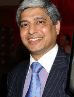 Vikas Swarup