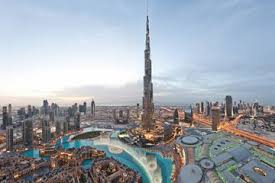 Image result for dubai tourism places