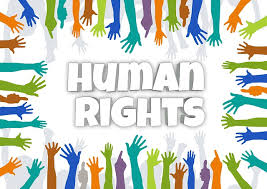 Resultado de imagen de human right