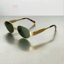 DHgate.com:Triumphal Arch Cat Eye Sunglasses, Goggle Beach Sunglasses for Men and Women, Available in 4 Colors, High-Quality Kafu:Fashion Accessories