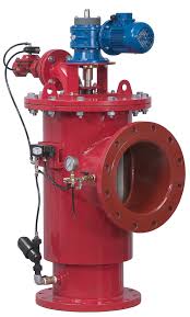 Filter solutions - Cross Technical Services LTD