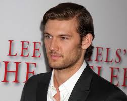 Alex Pettyfer Interview via Relatably.com