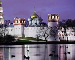 Immagine di Novodevichy Convent, Moscow