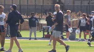 ODU Game Strategy