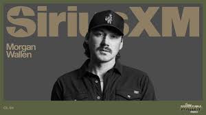 Morgan Wallen's 24/7 SiriusXM Channel: A Game-Changer for Country Music