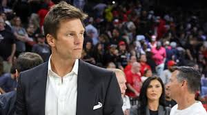 Tom Brady slaps Logan Paul as Karl-Anthony Towns watches. Do we care?
