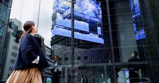 Trump's Tariff 'Medicine' Sends Global Markets Into Spasms Amid China Trade Focus