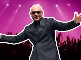 ¡Es oficial! Pitbull regresa a México con una nueva gira de conciertos