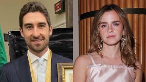 Emma Watson Enlaza con Gonzalo Hevia Baillères: El Misterio de la Relación con el Hijo de una Dinastía Millonaria