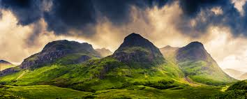 Image result for glencoe