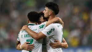 Análise: Palmeiras perde, mas descansa elenco e se classifica sem sustos na Copa do Brasil