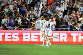 Veja como ficou o ranking da Fifa antes do começo da Copa do Mundo