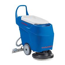 Auto Scrubber