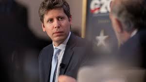 OpenAI CEO Sam Altman says 38,000 ChatGPT queries use as much water as the production of one almond — says data centers use no more water than an office building — Tom's Hardware
