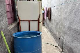 Agua Y Drenaje De Monterrey
