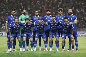 ترکیب استقلال مقابل پرسپولیس اعلام شد/ تغییرات سهراب برای دربی ۱۰۷ +عکس