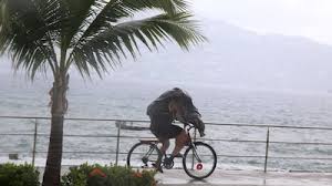 ¿Dónde lloverá por ‘Genevieve’? Alertan por lluvias en estos estados
