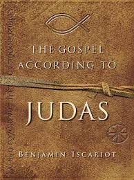 The Gospel According to Judas by Benjamin Iscariot by Jeffrey ... via Relatably.com