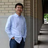DeepGlint Employee Cai Yang's profile photo