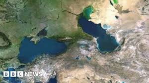 حمله اوکراین به دو شناور روسی مرتبط با ایران؛ تهران: یک کشتی تجاری ایرانی هدف قرار گرفت