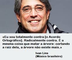 Resultado de imagem para fotos ou imagens do Acordo Ortografico de 1990