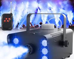 Image of Fog machine