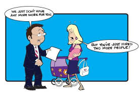 compensation for termination of employment in india