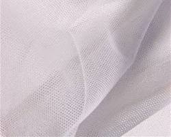 Image of English Net Wedding Dress Fabric