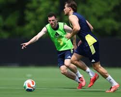 Scotland become faithfuls or traitors before World Cup opener against Haiti